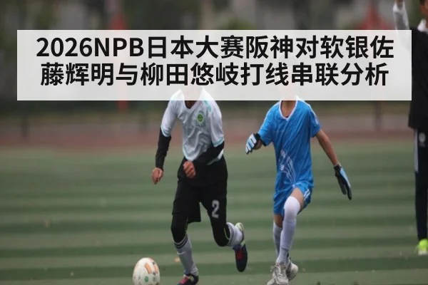 2026NPB日本大赛阪神对软银佐藤辉明与柳田悠岐打线串联分析