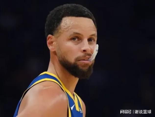 开云体育入口-无库里勇士又崩盘,追梦格林成累赘,快船全民皆兵展现黑马之姿?