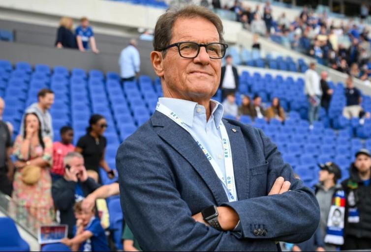 开云体育-卡佩罗：那不勒斯欧战表现令人失望，即使全员健康也总会犯错